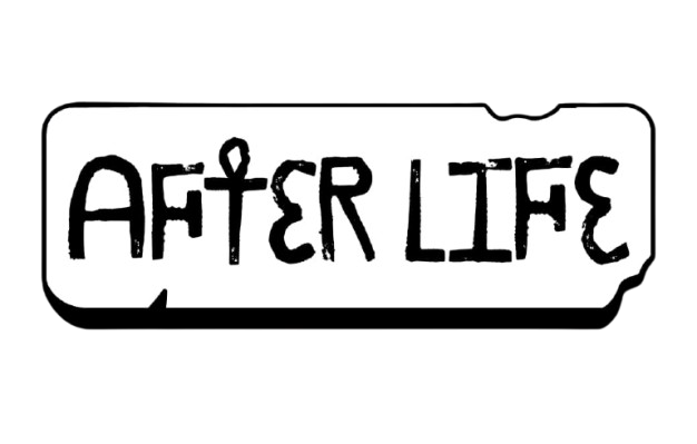 AFTERLIFE